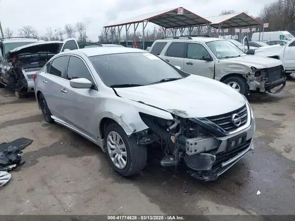 NISSAN ALTIMA