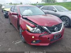 NISSAN ALTIMA