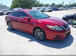 NISSAN ALTIMA