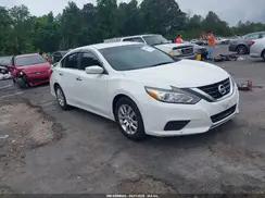 NISSAN ALTIMA