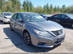 NISSAN ALTIMA