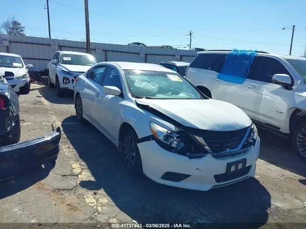 NISSAN ALTIMA
