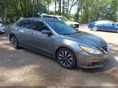 NISSAN ALTIMA