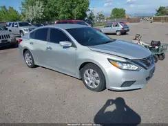 NISSAN ALTIMA