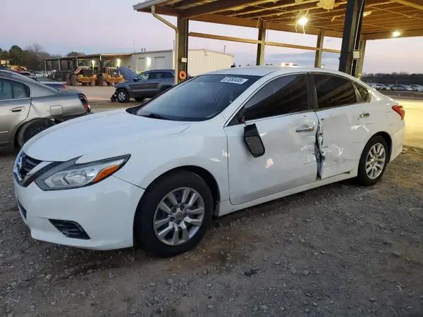 NISSAN ALTIMA