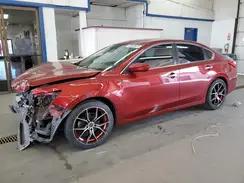NISSAN ALTIMA