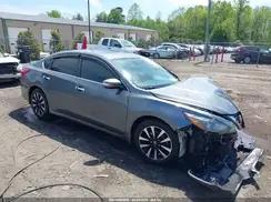 NISSAN ALTIMA