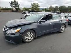 NISSAN ALTIMA