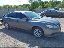 NISSAN ALTIMA