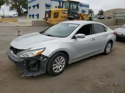 NISSAN ALTIMA
