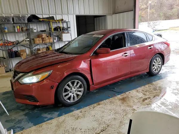 NISSAN ALTIMA