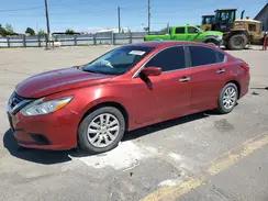 NISSAN ALTIMA