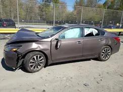 NISSAN ALTIMA