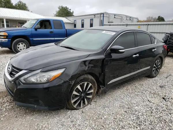NISSAN ALTIMA