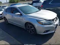 NISSAN ALTIMA
