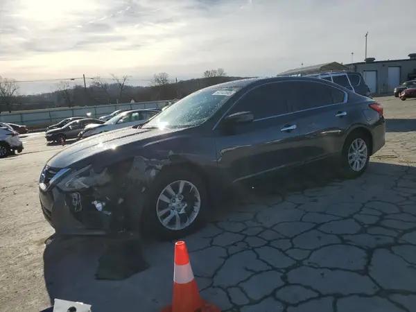 NISSAN ALTIMA