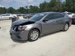 NISSAN ALTIMA