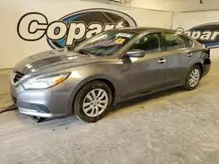 NISSAN ALTIMA