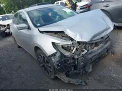 NISSAN ALTIMA