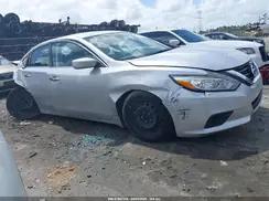 NISSAN ALTIMA