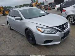 NISSAN ALTIMA