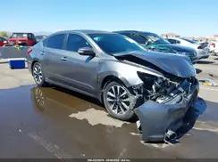NISSAN ALTIMA