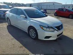 NISSAN ALTIMA