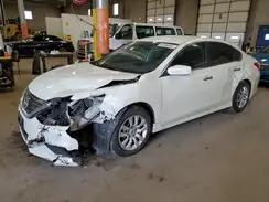 NISSAN ALTIMA