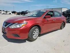 NISSAN ALTIMA