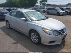 NISSAN ALTIMA