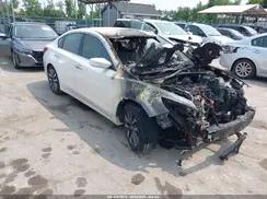 NISSAN ALTIMA