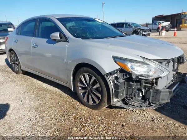 NISSAN ALTIMA