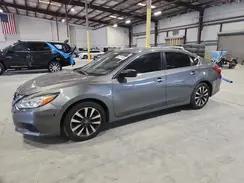 NISSAN ALTIMA