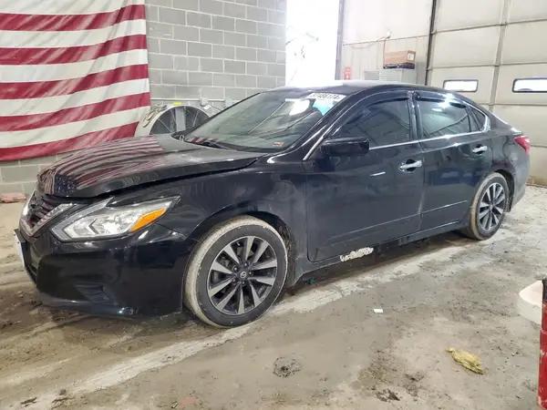 NISSAN ALTIMA