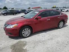 NISSAN ALTIMA