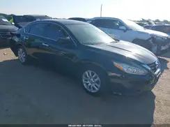NISSAN ALTIMA