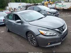 NISSAN ALTIMA