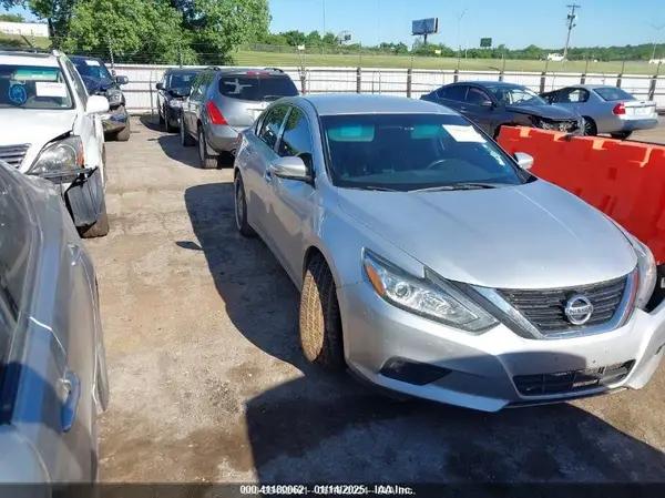 NISSAN ALTIMA
