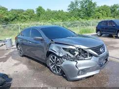 NISSAN ALTIMA