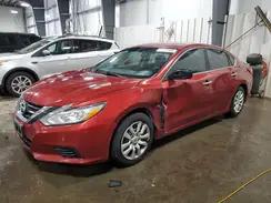 NISSAN ALTIMA