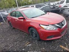 NISSAN ALTIMA