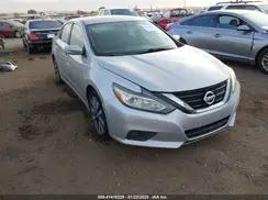 NISSAN ALTIMA