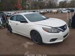 NISSAN ALTIMA