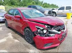 NISSAN ALTIMA