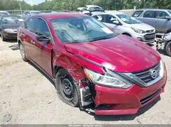 NISSAN ALTIMA
