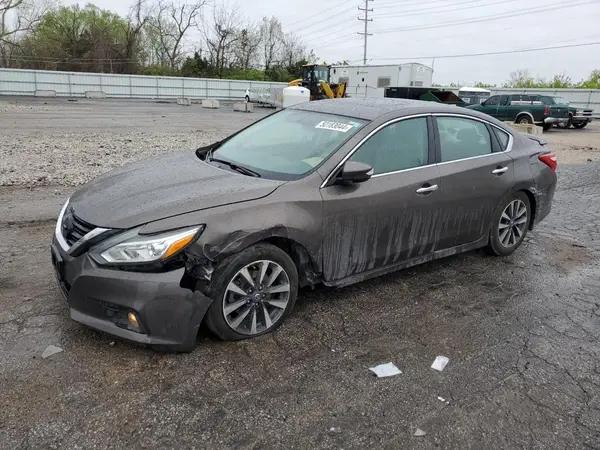 NISSAN ALTIMA