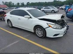 NISSAN ALTIMA