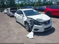 NISSAN ALTIMA