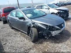 NISSAN ALTIMA