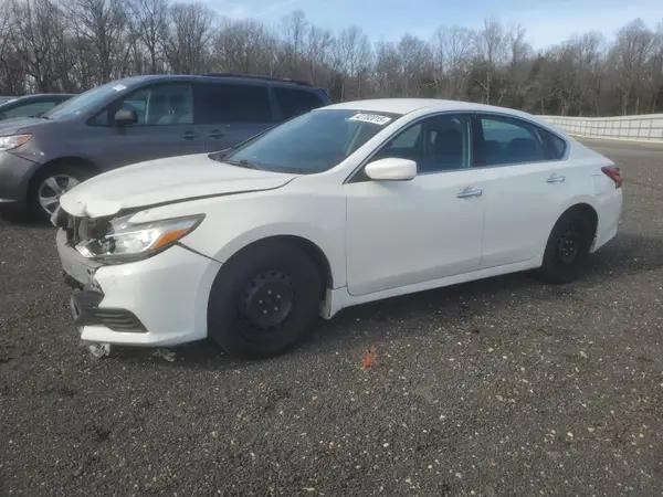 NISSAN ALTIMA
